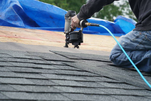 Best Flat Roofing  in Estelle, LA